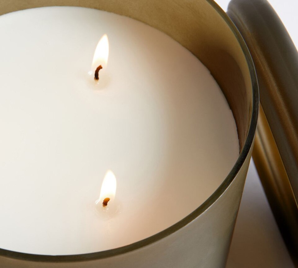 Heirloom Matte Diffusers and Scented Candles West Elm Australia